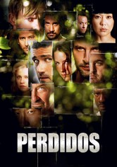 Perdidos - Temporada 3