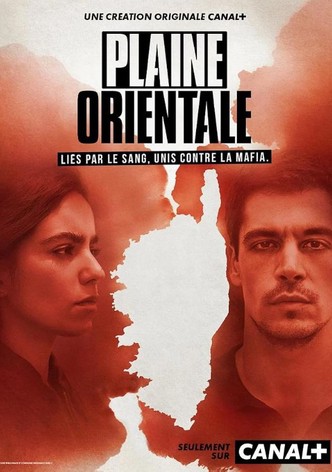 Plaine orientale