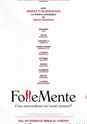 FolleMente
