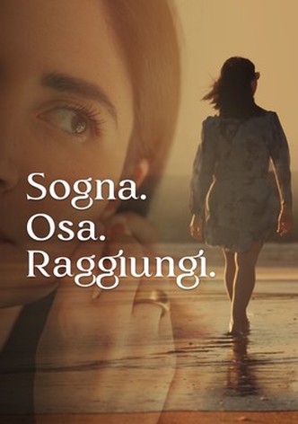 Sogna, osa, raggiungi