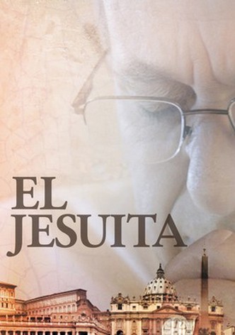 El Jesuita, la película