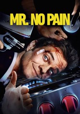 Mr. No Pain