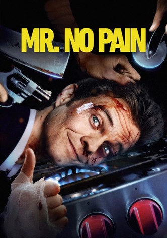 Mr. No Pain