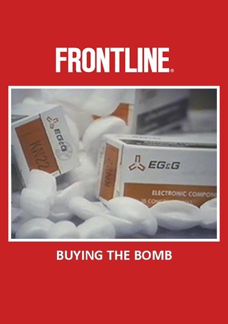 Buying the Bomb