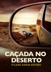 Wicked Game: Devil in the Desert