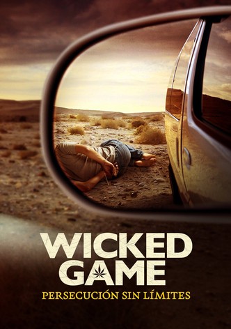 Wicked Game: Devil in the Desert