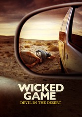 Wicked Game: Devil in the Desert - Miniseries