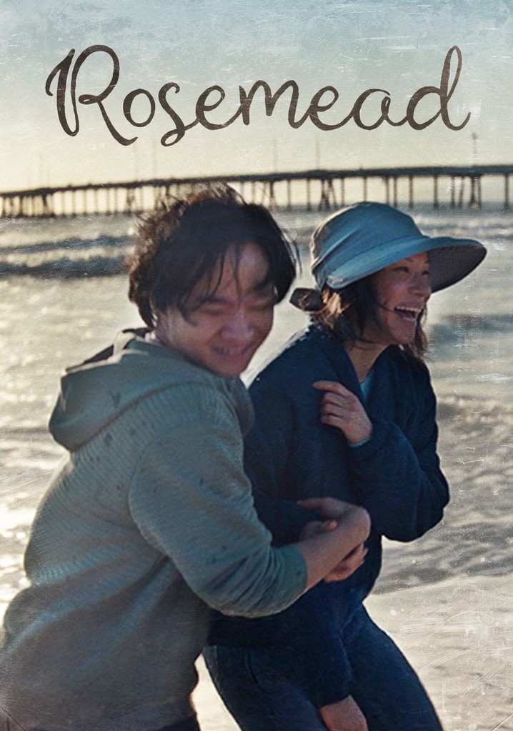 Rosemead streaming where to watch movie online?