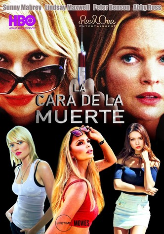 La cara de la muerte