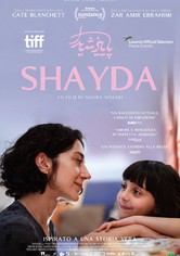 Shayda
