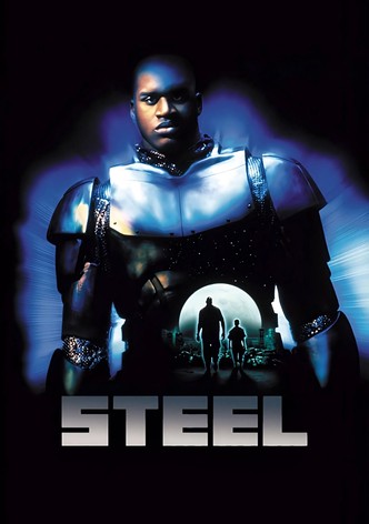 Steel