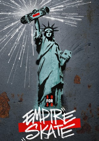 Empire Skate
