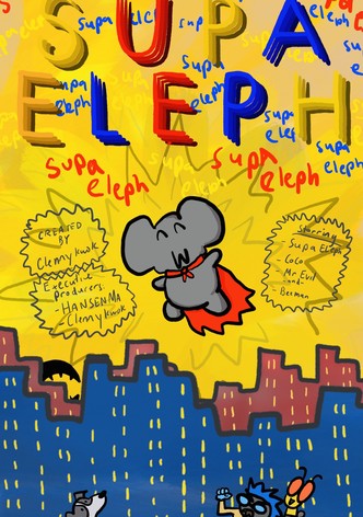 Supa Eleph
