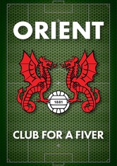 Orient: Club for a Fiver