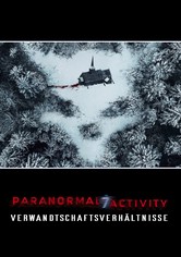 Paranormal Activity - Verwandschaftsverhältnisse