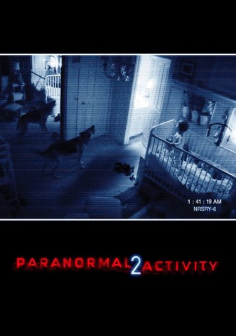 Paranormal Activity 2