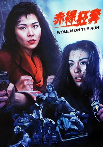 Women on the Run