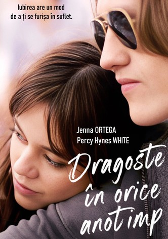 Dragoste în orice anotimp