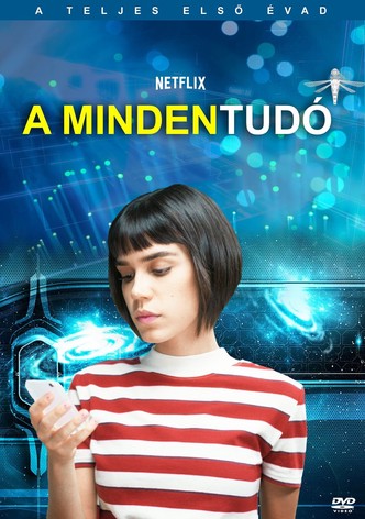 A Mindentudó