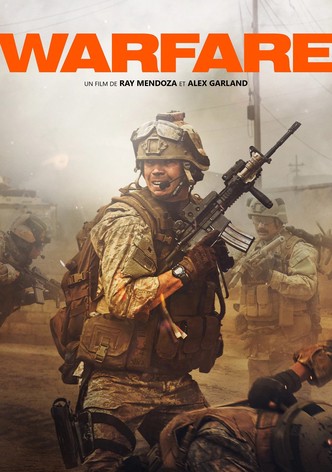 Warfare