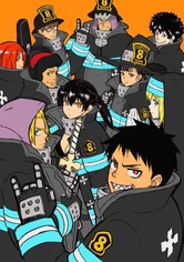 Fire Force