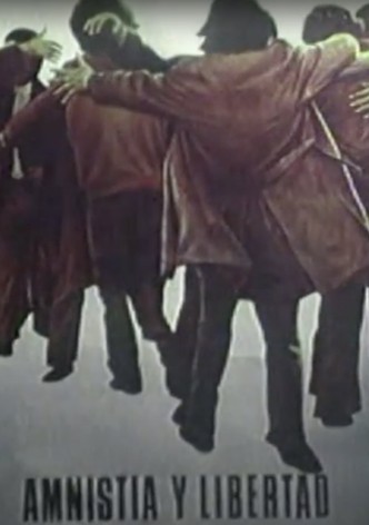Amnistía y libertad