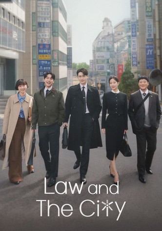 Law and The City