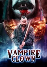 Vampire Clown
