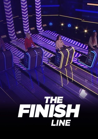 The Finish Line