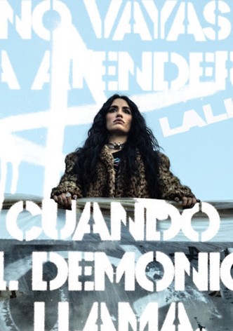 NO VAYAS A ATENDER CUANDO EL DEMONIO LLAMA