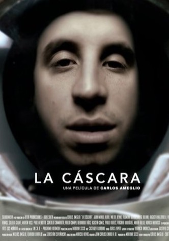 La cáscara