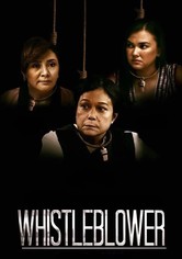 Whistleblower