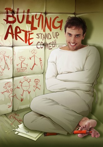 Léo Lins: Bullying Arte