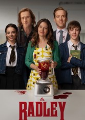 Os Radley