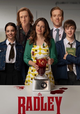 Os Radley