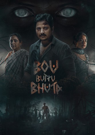 Bou Buttu Bhuta