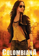Colombiana