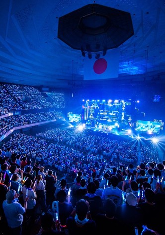 日向坂46「四期生ライブ」