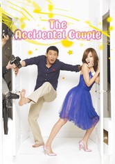 The Accidental Couple - Temporada 1