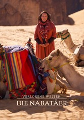 Verlorene Welten: Die Nabatäer