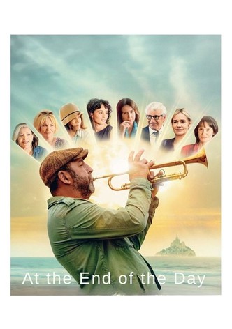 At the End of the Day