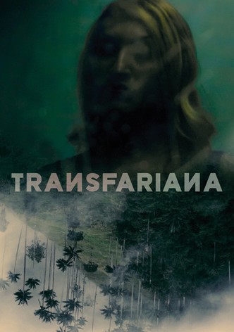 Transfariana - Ein Riesenmonster