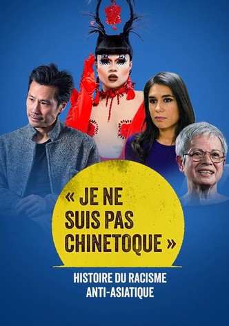 « Je ne suis pas chinetoque » : Histoire du racisme anti-asiatique