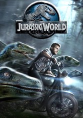 Jurassic World 3D