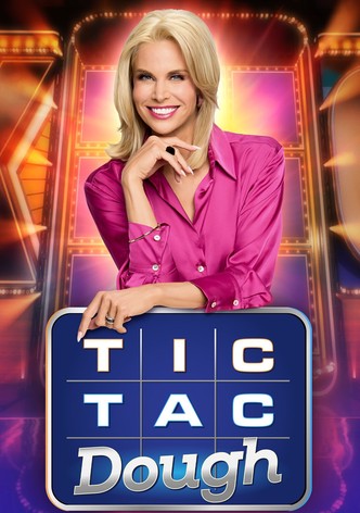 Tic Tac Dough