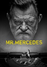 Mr. Mercedes