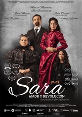 Sara: Amor y Revolución