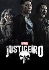 Marvel - O Justiceiro