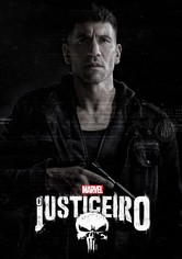 Marvel - O Justiceiro