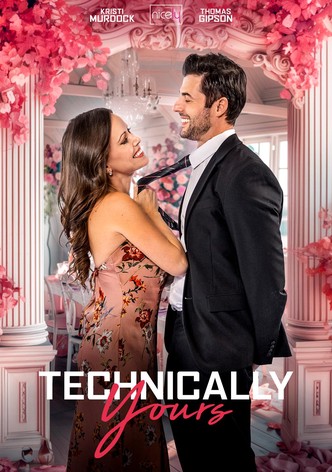 Technically Yours